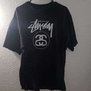 COPY - STUSSY T SHIRT